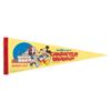 Image 1 : A Walt Disney World Character Breakfast Pennant.