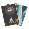 Image 1 : A Trio of Walt Disney World Photo Prints.