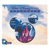 Image 1 : A Walt Disney World Explorer CD-ROM.