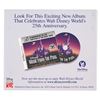 Image 2 : A Walt Disney World Explorer CD-ROM.