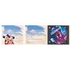 Image 3 : A Walt Disney World Explorer CD-ROM.