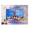 Image 2 : A Walt Disney World Changing Postcard.