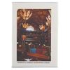 Image 2 : Three Animal Kingdom Lodge Greeting Cards.