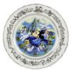 Image 6 : A Set of Tokyo Disneyland Anniversary Plates.