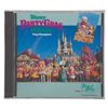 Image 17 : A Tokyo Disneyland Treasures of Fantasy 10 CD Music Set.