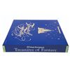 Image 3 : A Tokyo Disneyland Treasures of Fantasy 10 CD Music Set.