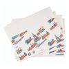 Image 2 : A Euro Disneyland Coloring Book & Napkins.