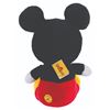 Image 4 : A Hong Kong Disneyland Mickey Mouse Plush.