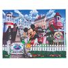 Image 8 : A Disney Vacation Club 15 Year Gift Box with Canvas Print.