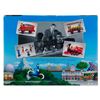 Image 2 : A Disney Railroad Train Set.