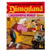 Image 2 : A Collection of British Disneyland Magazine Issues.