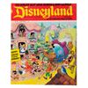 Image 8 : A Collection of British Disneyland Magazine Issues.