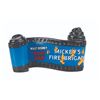 Image 1 : A WDCC "Mickey's Fire Brigade" Title Scroll.