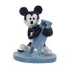 Image 1 : A WDCC Enchanted Places Steamboat Willie Figurine.
