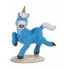 Image 1 : A WDCC Enchanted Places "Fantasia" Unicorn Figurine.