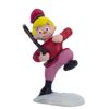 Image 1 : An Enchanted Places "Peter and the Wolf" Figurine.