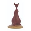 Image 8 : A Set of WDCC Winnie the Pooh Enchanted Places figurines.