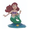 Image 1 : A WDCC Enchanted Places Ariel Figurine.