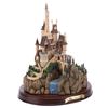 Image 2 : A WDCC "Beauty and the Beast" Castle.