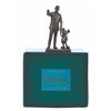Image 2 : A Rare WDCC Partners Statue Enchanted Places Figurine.