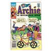 Image 1 : Archie At Riverdale High #111: Archie Comics (1986)