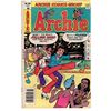 Image 1 : Archie