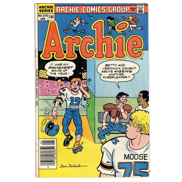 Archie