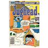 Image 1 : JugHead