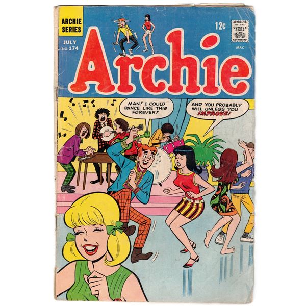 Archie