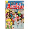 Image 1 : Archie