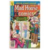 Image 1 : Archie Comic Group Madhouse