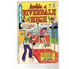 Image 1 : Archie at RiverDale High