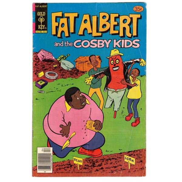 Fat Albert,90290-804/33500