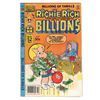 Image 1 : Ritchie Rich, Billions