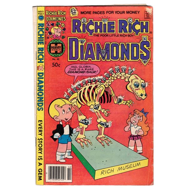 Ritchie Rich Diamonds