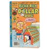Richhie Rich Dollar Dog
