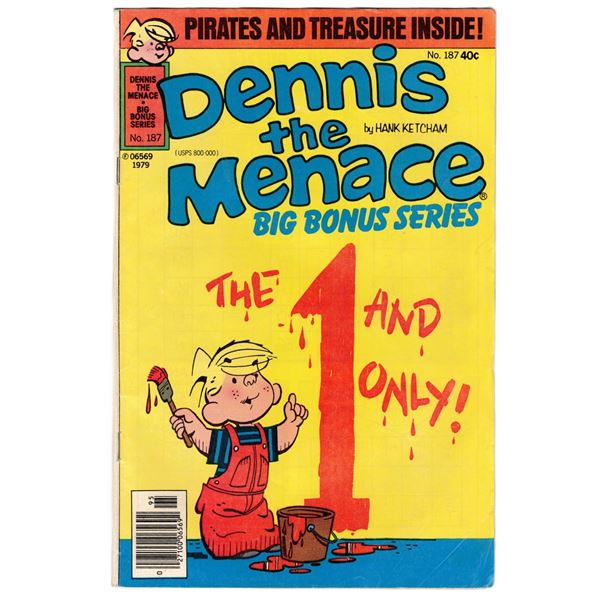 Dennis the Menace
