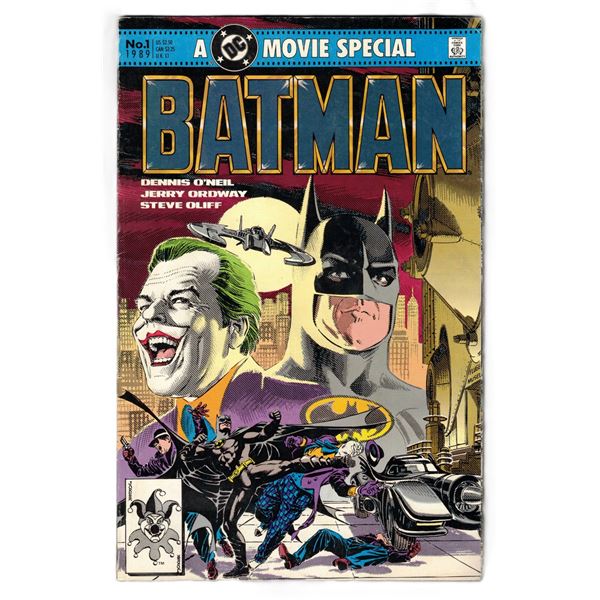 Bat Man