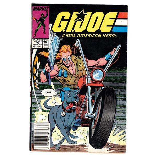GI Joe