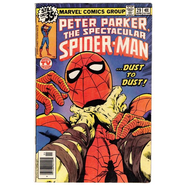 Spider Man