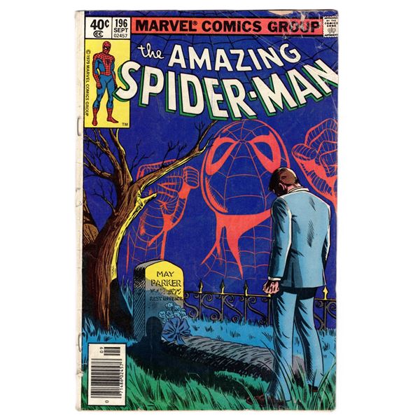 Spider Man