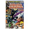 Battlestar Galactia