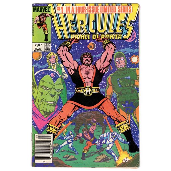 Hercules