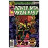 Powerman & Iron Fist