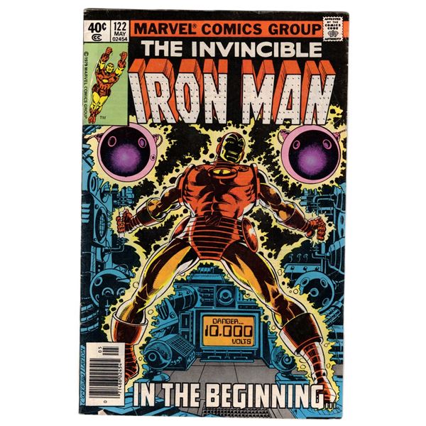 Iron Man