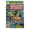 Image 1 : Man From Atlantis
