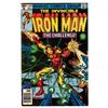 Image 1 : Iron Man The Challenge