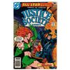 Image 1 : Justice Society of America