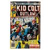 Kid Colt Outlaw