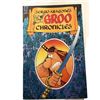 The Groo Chronicles,Sergoucs Arrgous